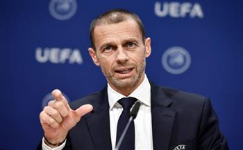 رئيس اليويفا: ريال مدريد لديه 9 أرواح مثل القطط