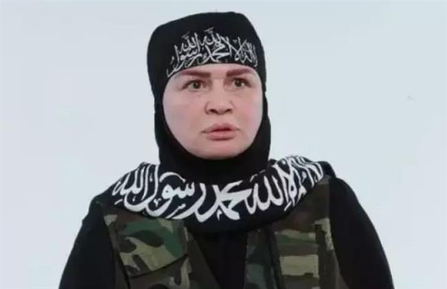 إلهام شاهين: «كنت كذابة وأفاقة ومنافقة في مسلسل بطلوع الروح»