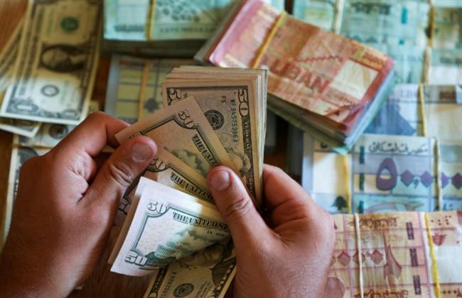 زيادة أسعار الوقود فى لبنان..والدولار يسجل 30200 ليرة