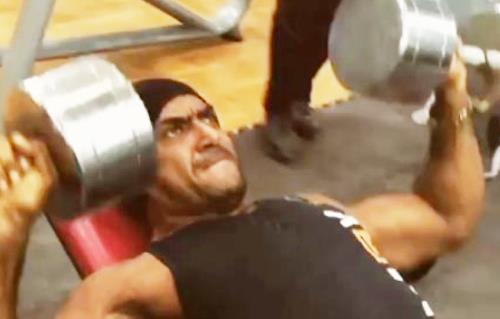  البلدوزر يمنع أحمد العوضى من سباق رمضان الدرامي 
