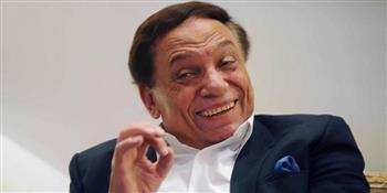 محمد صبحي عن عادل إمام: نفتخر بوجوده وكينونته الفنية
