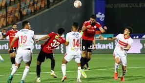 الزمالك يواصل السقوط بخسارة أمام الجيش بهدف 
