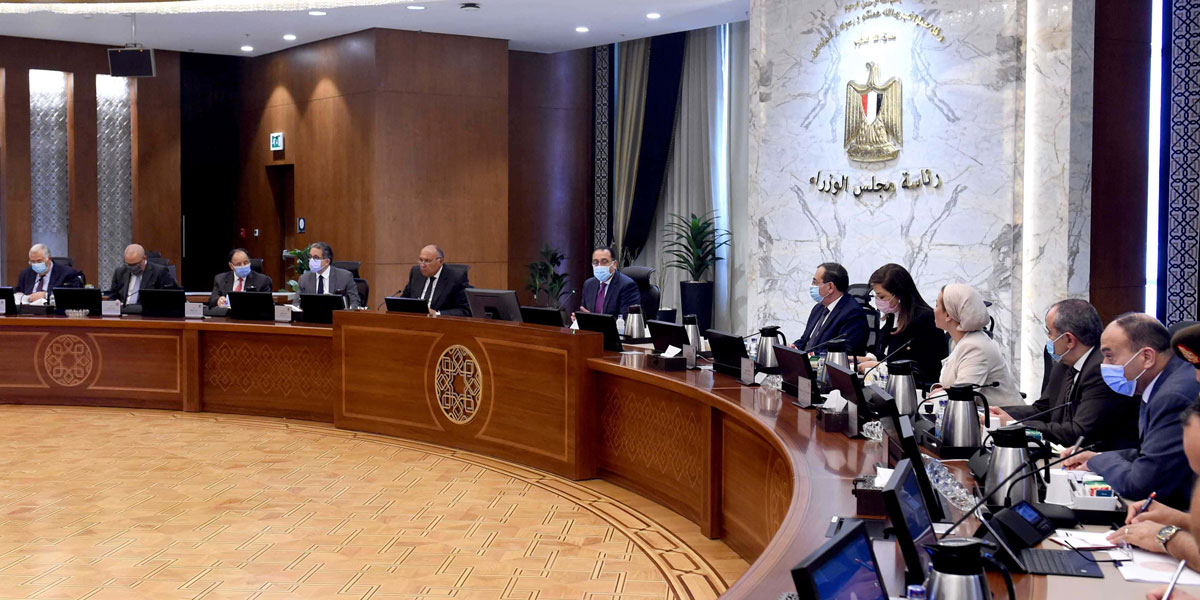 مدبولي: نبذل كل الجهود لدعم قطاع السياحة والتخفيف من تداعيات الأزمات العالمية