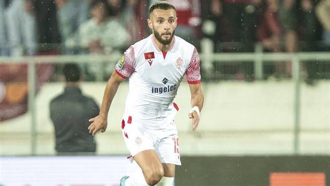 الجعدي يطمئن جماهير الوداد قبل مواجهة الأهلي
