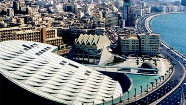 دورة علمية متخصصة في «العمارة القبطية» بمكتبة الإسكندرية