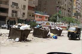 "جحود امرأة"... القبض على أم تعدت على ابنتها وإلقائها بصندوق القمامة 
