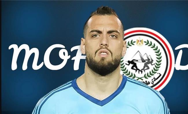 محمد بسام: لعبنا أمام الزمالك بهدف الفوز.. وهذه حقيقة انضمامي للأبيض