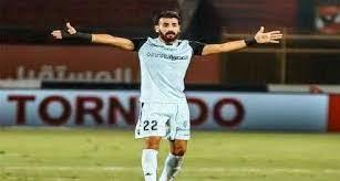 مهند لاشين يكشف كواليس فوز طلائع الجيش على الزمالك