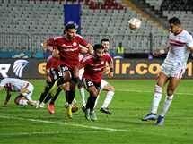 وليد صلاح: 5 لاعبين يستحقون الرحيل عن الزمالك