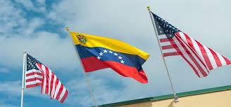   واشنطن تعتزم تخفيف بعض العقوبات على فنزويلا في مجال الطاقة