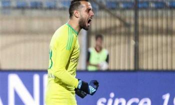 محمد بسام يكشف مفاجأة بشأن انتقاله لـ الزمالك