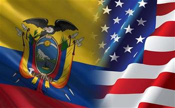   الولايات المتحدة والإكوادور تبحثان سبل تعزيز التعاون فى مختلف المجالات
