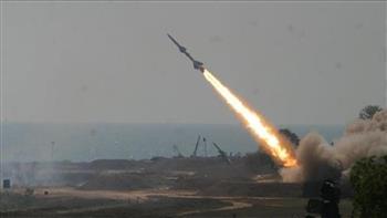  كوريا الشمالية تستعد لإطلاق صاروخ باليستي عابر للقارات 