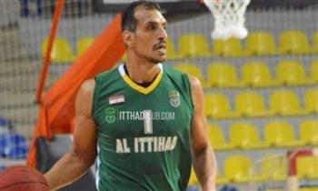 إسماعيل أحمد يكشف كواليس حوار الخطيب فى مراسم سوبر السلة 