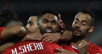 الليلة.. الأهلى يسعى لمصالحة جماهيره محليا أمام البنك