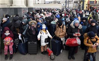   التشيك: أكثر من 50 ألف لاجئ من أوكرانيا بدأوا العمل في البلاد