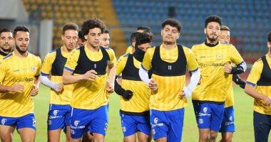 الإسماعيلى يستأنف اليوم تدريباته استعداداً لمواجهة البنك الأهلى بالدوري
