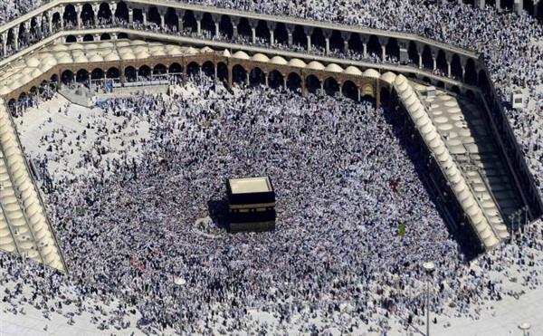 السعودية: خدمات الحج والعمرة أولوية عليا فى خطط المملكة