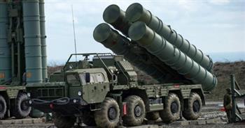   موسكو تعلن دخول منظومة «500 ـ اس» الصاروخية الخدمة