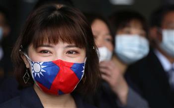 تايوان تسجل 85 ألفا و356 إصابة جديدة بكورونا