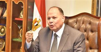 محافظ أسيوط يعلن موافقته على طرح تأجير 31 محل