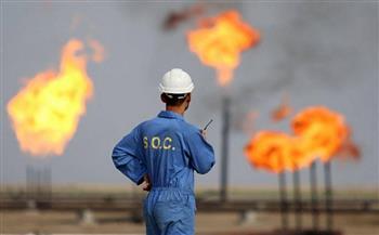 البنك الدولى: 144 مليار متر مكعب من الغاز تم حرقها بمنشآت إنتاج النفط