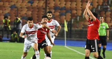 جدول ترتيب الدورى المصرى قبل مواجهة الأهلى مع البنك الليلة