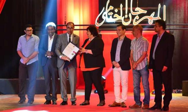 «قصور الثقافة» تطلق فعاليات المهرجان الختامى لنوادى المسرح
