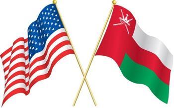 سلطنة عمان وأمريكا تبحثان مجالات التعاون العسكرى