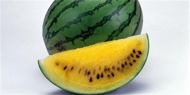 تعرف على فوائد البطيخ الأصفر للأطفال