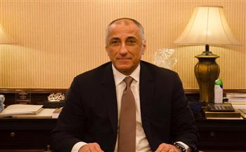   طارق عامر: سياسة البنك المركزى تجاه سوق الصرف مرنة