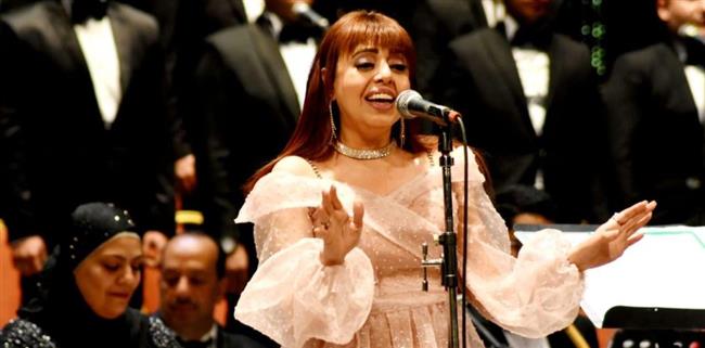 غدا.. أوبرا الإسكندرية تحيي حفل ذكري الفنانة الكبيرة وردة