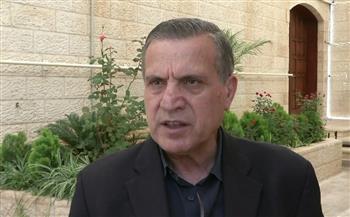   الرئاسة الفلسطينية تحذّر من تداعيات الاقتحامات اليومية للأقصى ومخيم جنين