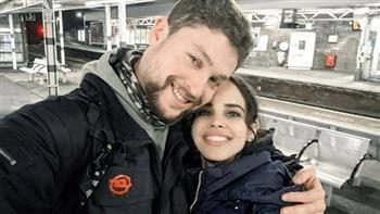 نور عمرو دياب تشعل مواقع التواصل الاجتماعى  