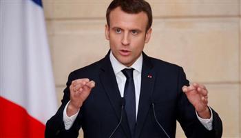   فرنسا تدين طرد روسيا ٣٤ دبلوماسي فرنسي