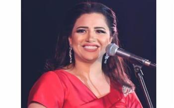   مروة ناجى ونجوم الأوبرا للموسيقى العربية فى مهرجان تل بسطا 