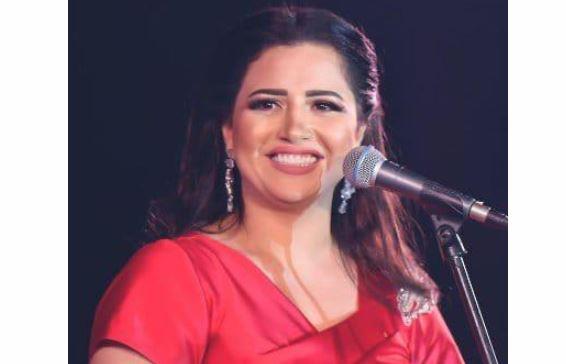 مروة ناجى ونجوم الأوبرا للموسيقى العربية فى مهرجان تل بسطا 
