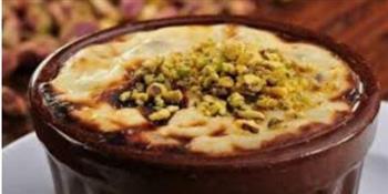 حلى أم علي بالطريقة المصرية