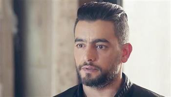 هاني سلامة يكشف عن أصعب مشاهد في "ملف سري"