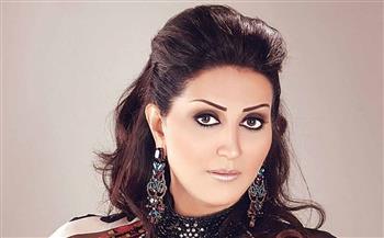 وفاء عامر تتصدر مؤشرات  البحث  على " جوجل تريند " بعد لقائها مع لميس الحديدي