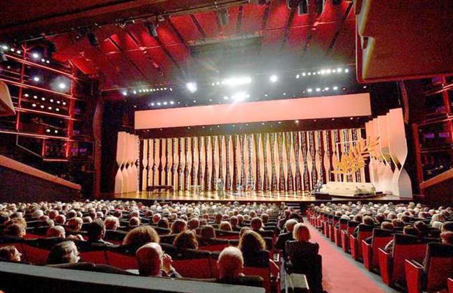 أزمة في اليوم الأول من فعاليات مهرجان كان السينمائي