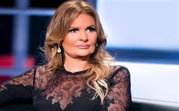 مبارك لك رئاسة بلدك الحبيب.. يسرا تهنئ الشيخ محمد بن زايد على رئاسة الإمارات