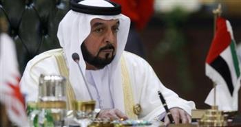   «الأزهر» يعزي الإمارات في وفاة الشيخ خليفة بن زايد
