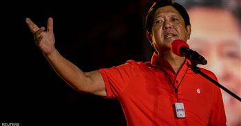   الرئيس الفلبيني المنتخب: سيتم توسيع نطاق علاقاتنا مع الصين