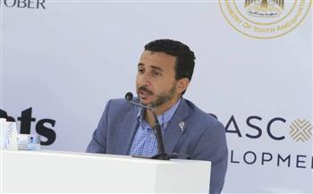 وزارة الشباب والرياضة تشهر اتحاد «البادل»