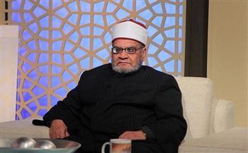 أحمد كريمة: الأزهر الوحيد المنوط بوضع بنود الأحوال الشخصية