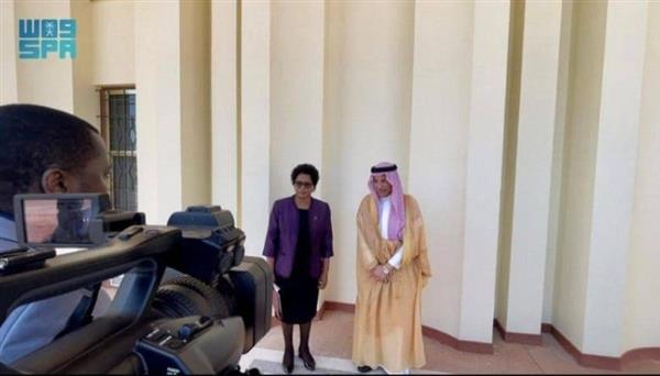مالاوي تدعم طلب السعودية لاستضافة "إكسبو 2030"