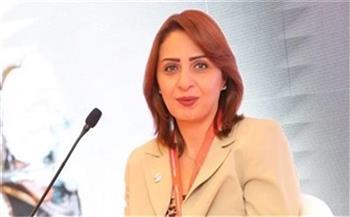 خبيرة أسواق المال تتوقع رفع أسعار الفائدة بنسبة 1% غدا.. فيديو