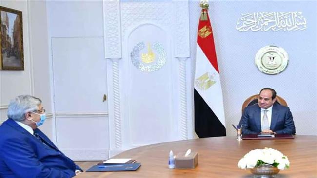 عوض تاج الدين: علاج 2 مليون ضمن قوائم الانتظار بتكلفة 9.9 مليار جنيه.. فيديو