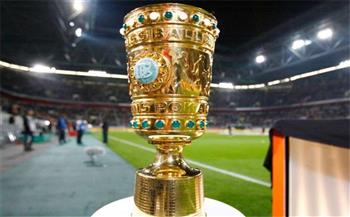   الاتحاد الألمانى لكرة القدم يعلن موعد ومكان نهائى الكأس 
